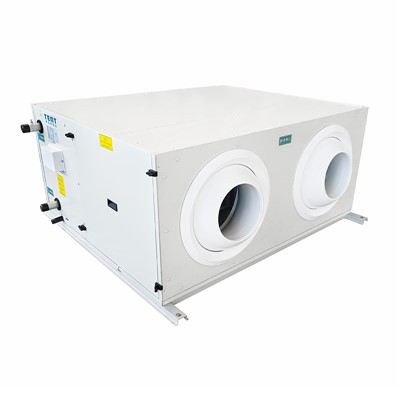 آیا می توان از واحد حمل و نقل هوای جت در مناطقی با سطح زیاد گرد و غبار استفاد...