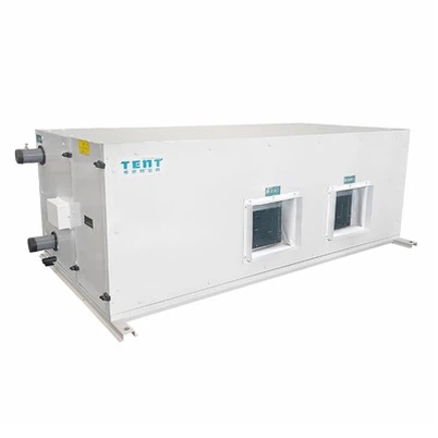 واحد هواگیری کانال