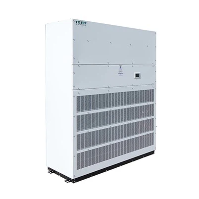 کولر گازی دقیق کابینتی اسپلیت عمودی